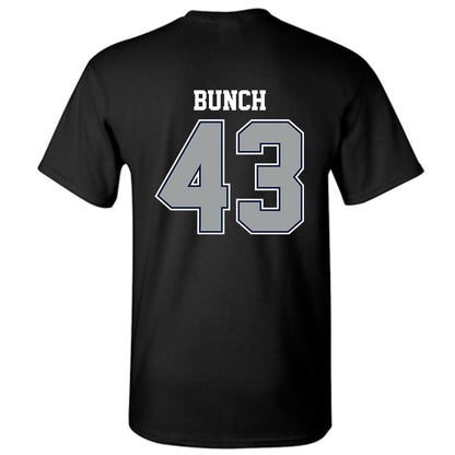 Longwood - NCAA Baseball : Wyatt Bunch - Classic Shersey T-Shirt-1