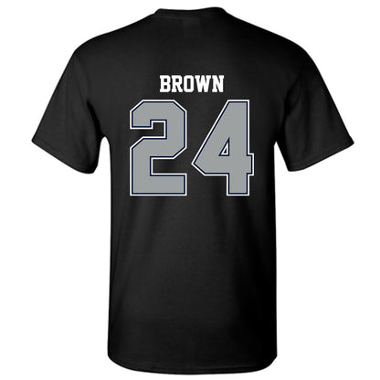 Longwood - NCAA Baseball : Jordan Brown - Classic Shersey T-Shirt-1