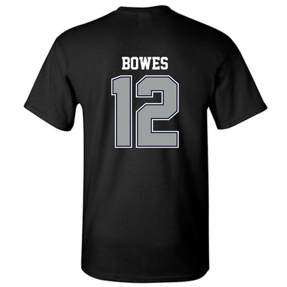 Longwood - NCAA Women's Basketball : Olivia Bowes - Classic Shersey T-Shirt-1