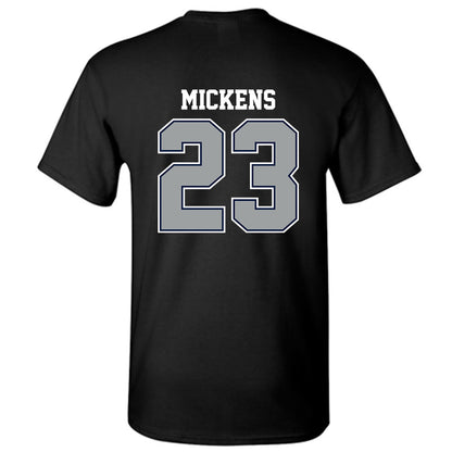 Longwood - NCAA Men's Basketball : Kristopher Mickens - Classic Shersey T-Shirt-1