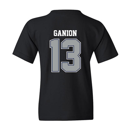 Longwood - NCAA Women's Soccer : Phoebe Ganion - Classic Shersey Youth T-Shirt-1