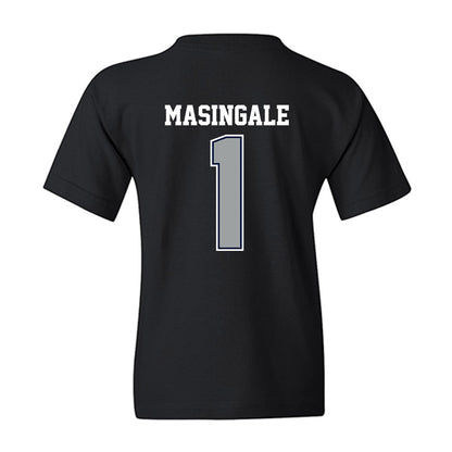 Longwood - NCAA Softball : Brooke Masingale - Classic Shersey Youth T-Shirt-1