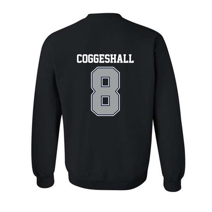 Longwood - NCAA Women's Soccer : Reese Coggeshall - Classic Shersey Crewneck Sweatshirt-1