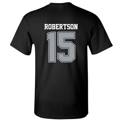 Longwood - NCAA Women's Soccer : Sydney Robertson - Classic Shersey T-Shirt-1