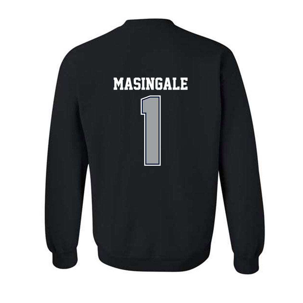 Longwood - NCAA Softball : Brooke Masingale - Classic Shersey Crewneck Sweatshirt-1