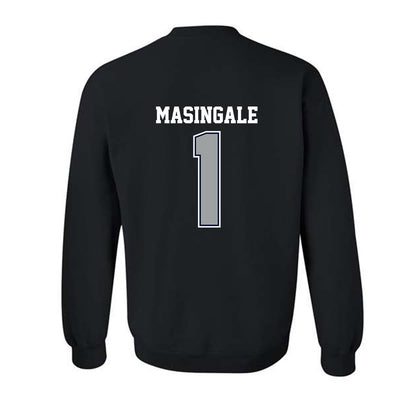 Longwood - NCAA Softball : Brooke Masingale - Classic Shersey Crewneck Sweatshirt-1