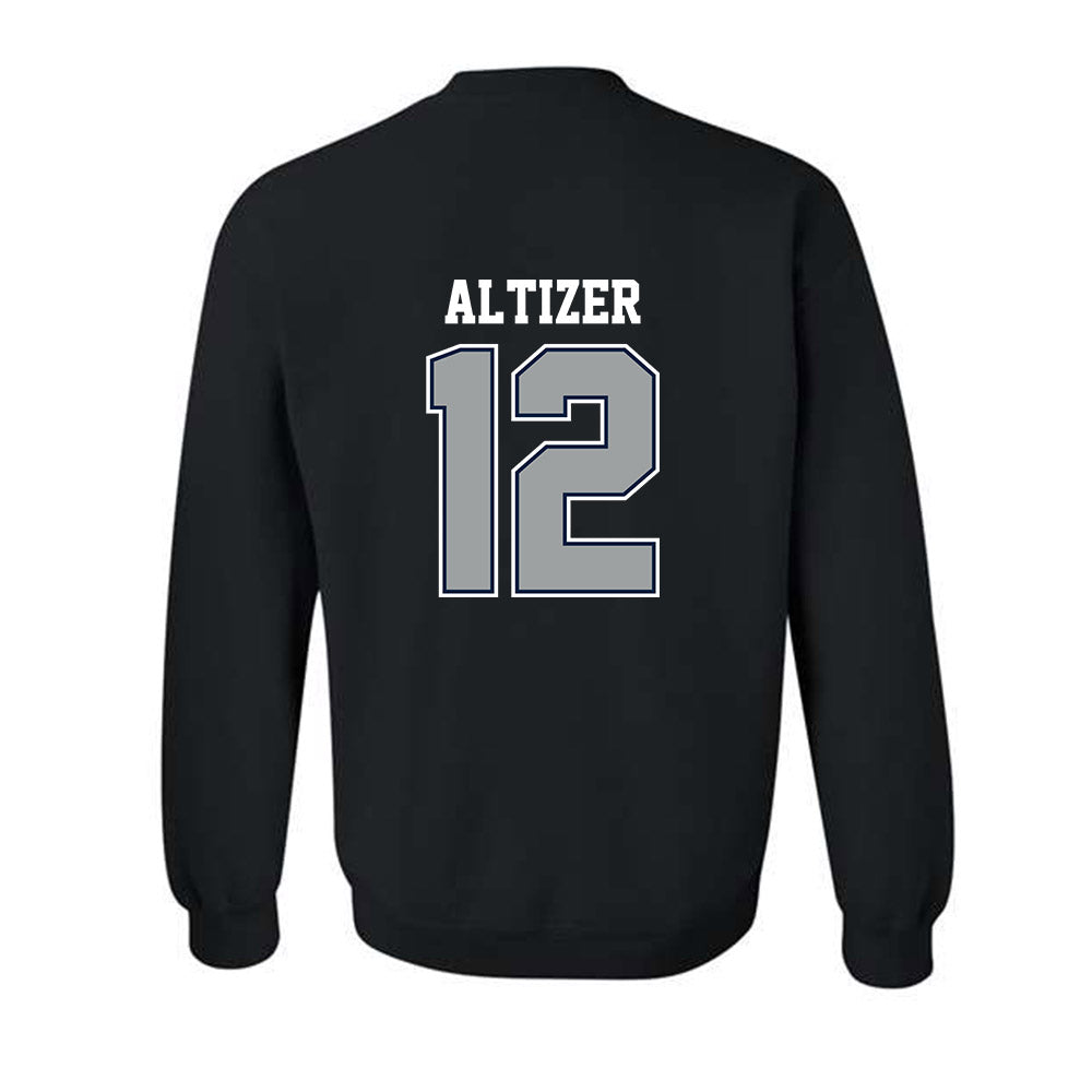 Longwood - NCAA Women's Soccer : Bailey Altizer - Classic Shersey Crewneck Sweatshirt-1