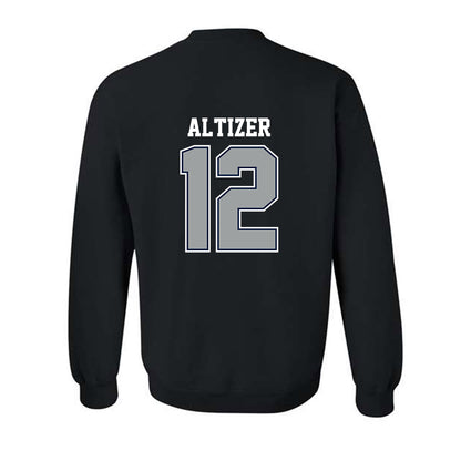 Longwood - NCAA Women's Soccer : Bailey Altizer - Classic Shersey Crewneck Sweatshirt-1