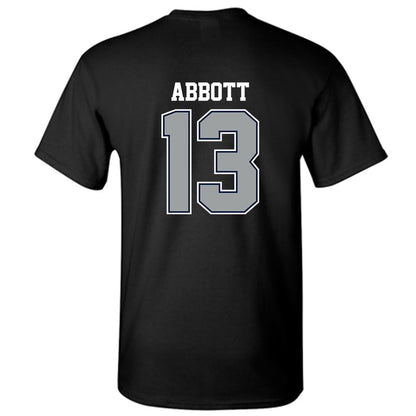 Longwood - NCAA Baseball : Brice Abbott - Classic Shersey T-Shirt-1