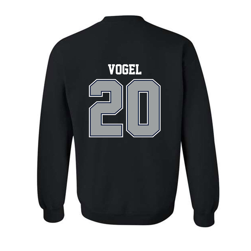 Longwood - NCAA Women's Soccer : McKenna Vogel - Classic Shersey Crewneck Sweatshirt-1