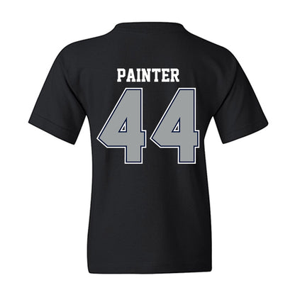 Longwood - NCAA Women's Lacrosse : Claudia Painter - Classic Shersey Youth T-Shirt-1