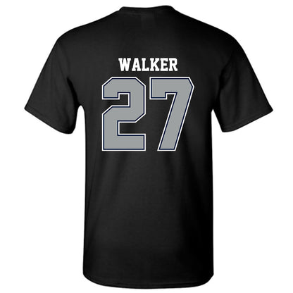 Longwood - NCAA Women's Lacrosse : Ellie Walker - Classic Shersey T-Shirt-1