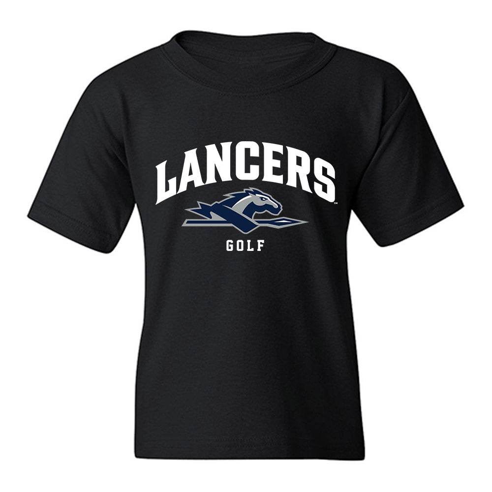 Longwood - NCAA Women's Golf : Abigail Sheldon - Classic Shersey Youth T-Shirt-0