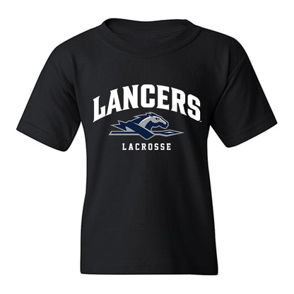 Longwood - NCAA Women's Lacrosse : Isabella McCullough - Classic Shersey Youth T-Shirt-0
