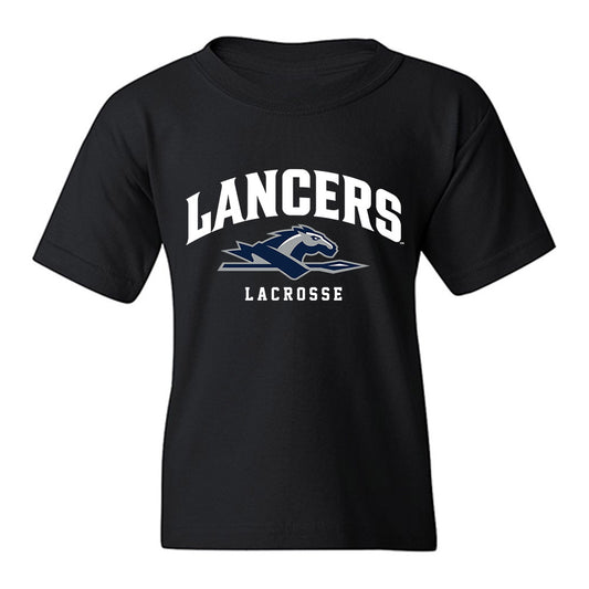 Longwood - NCAA Women's Lacrosse : Nevaeh Motes - Classic Shersey Youth T-Shirt-0