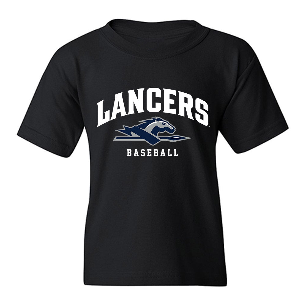 Longwood - NCAA Baseball : Brady Hoover - Classic Shersey Youth T-Shirt-0