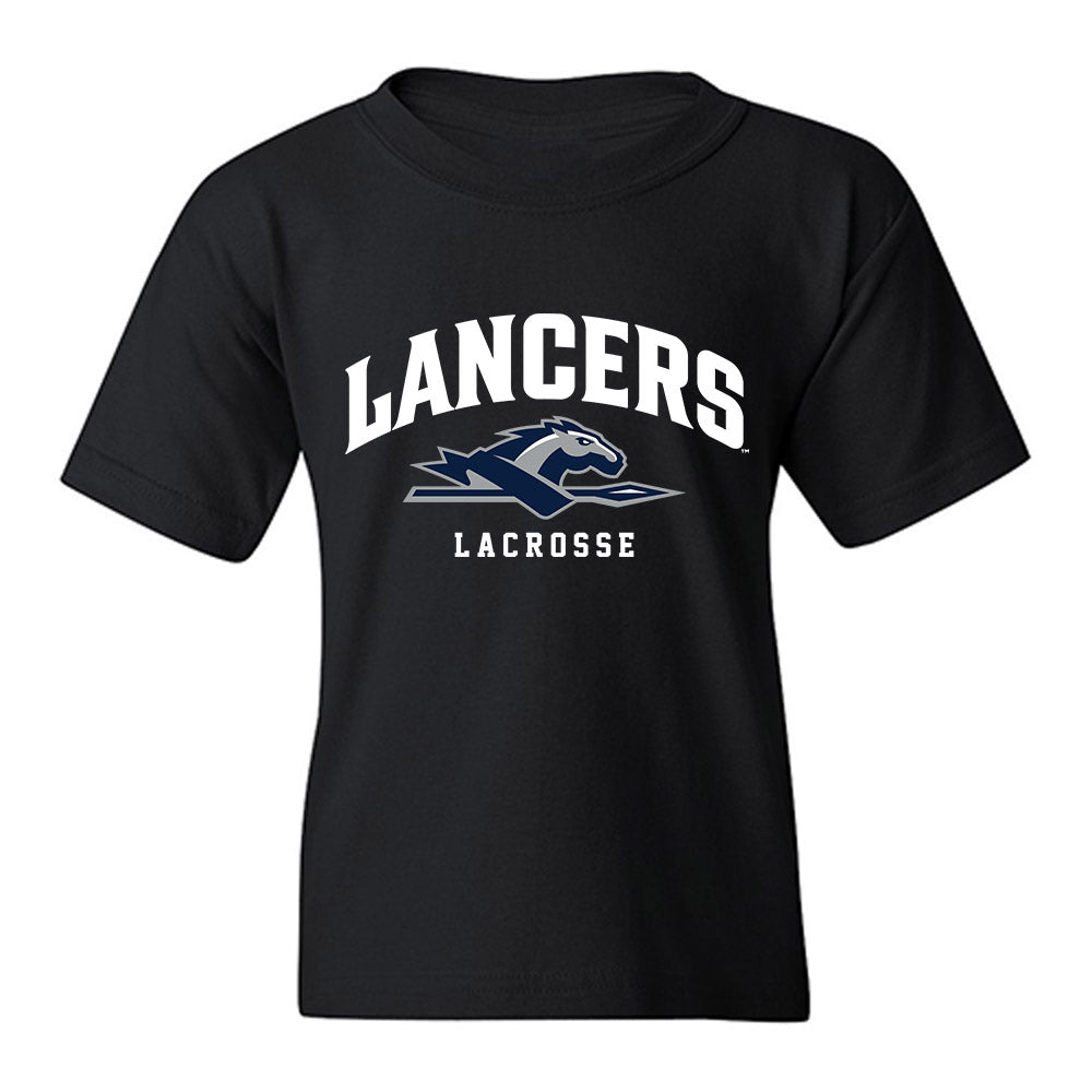 Longwood - NCAA Women's Lacrosse : Ella Post - Classic Shersey Youth T-Shirt-0