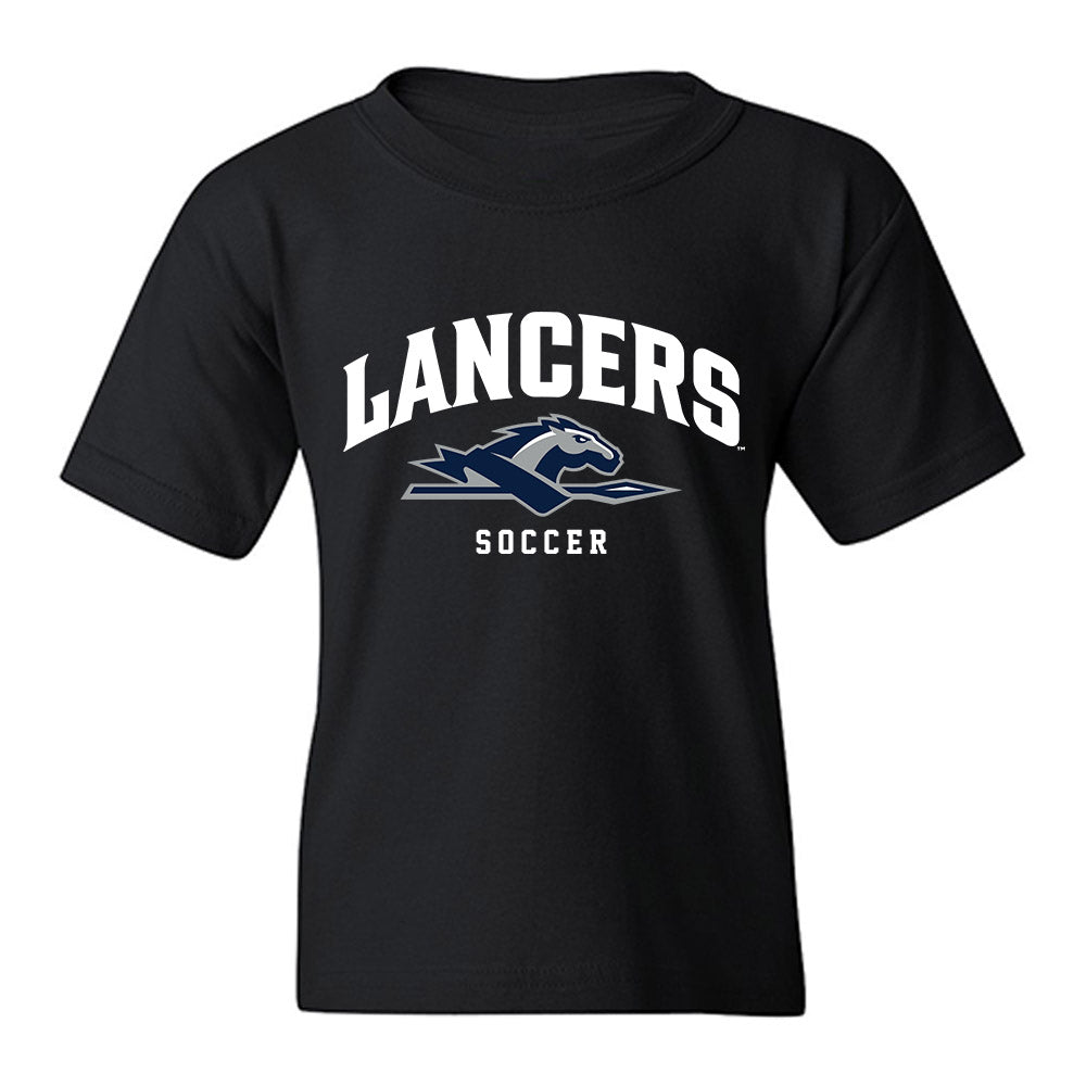 Longwood - NCAA Women's Soccer : Coryn Silberstein - Classic Shersey Youth T-Shirt-0