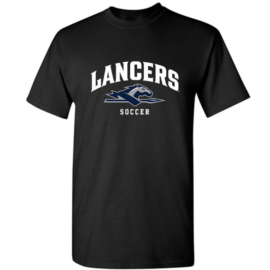 Longwood - NCAA Men's Soccer : Pau G - Classic Shersey T-Shirt-0