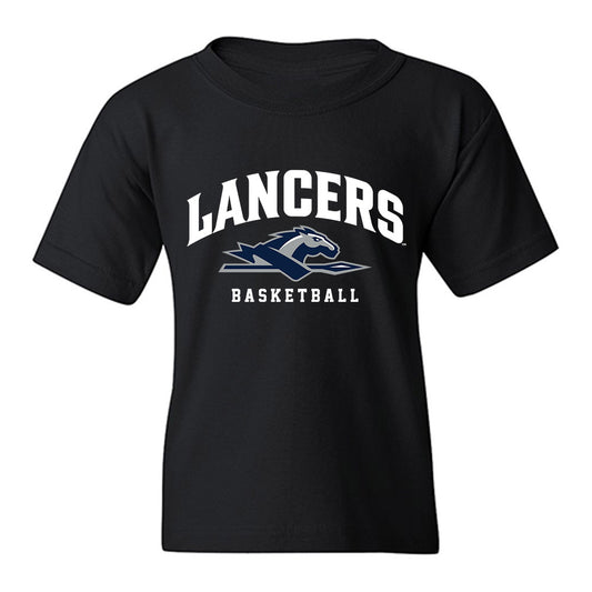 Longwood - NCAA Women's Basketball : Jesstynie Scott - Classic Shersey Youth T-Shirt-0