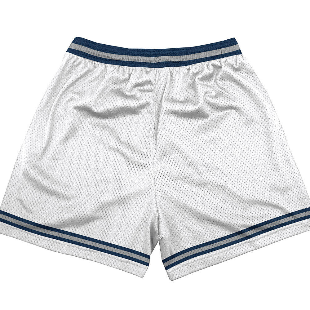 Longwood - NCAA Women's Basketball : Laterria Green - Shorts-1