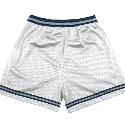 Longwood - NCAA Women's Basketball : Laterria Green - Shorts-1