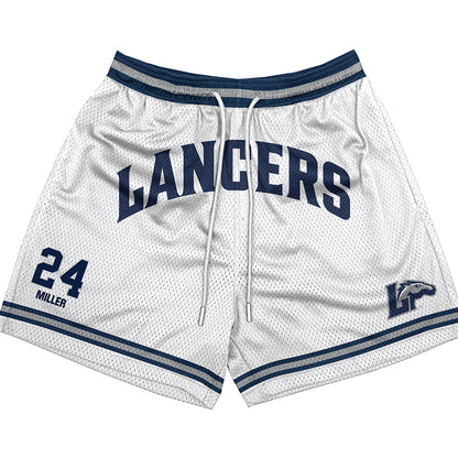 Longwood - NCAA Softball : Avery Miller - Shorts-0