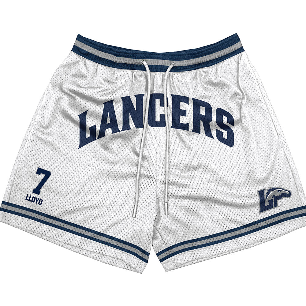 Longwood - NCAA Baseball : Jaxon Lloyd - Shorts-0
