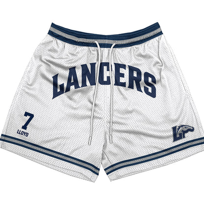 Longwood - NCAA Baseball : Jaxon Lloyd - Shorts-0