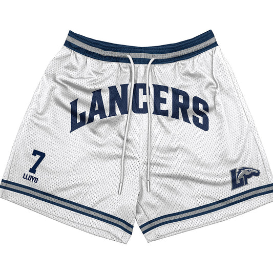 Longwood - NCAA Baseball : Jaxon Lloyd - Shorts-0