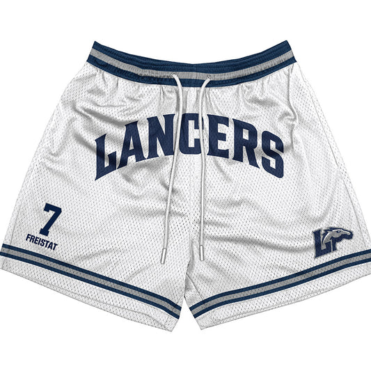 Longwood - NCAA Women's Field Hockey : Skylar Freistat - Shorts-0