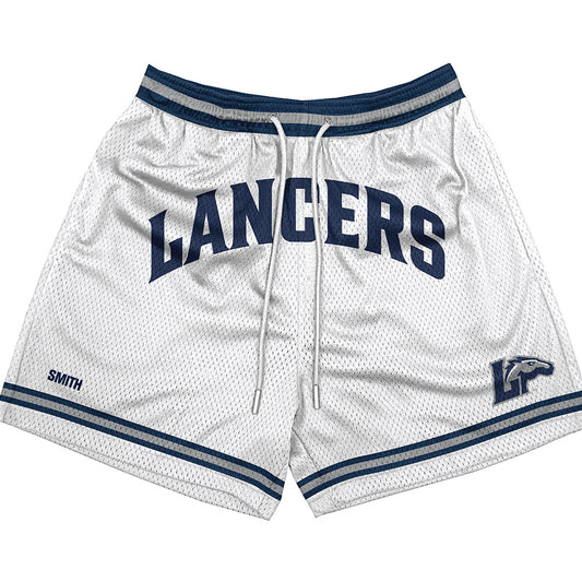 Longwood - NCAA Men's Track & Field : Chris Smith - Shorts-0