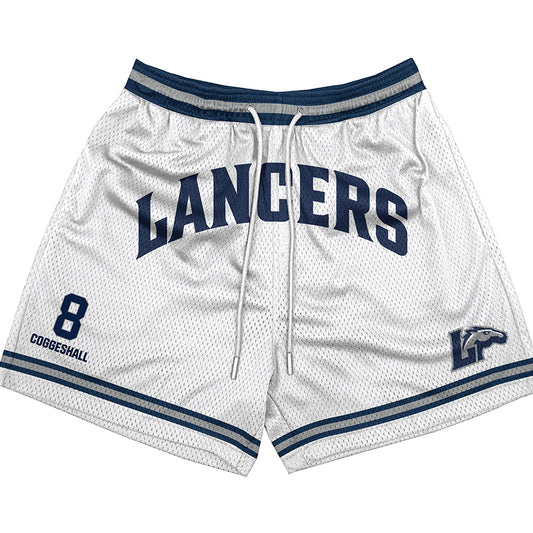Longwood - NCAA Women's Soccer : Reese Coggeshall - Shorts-0