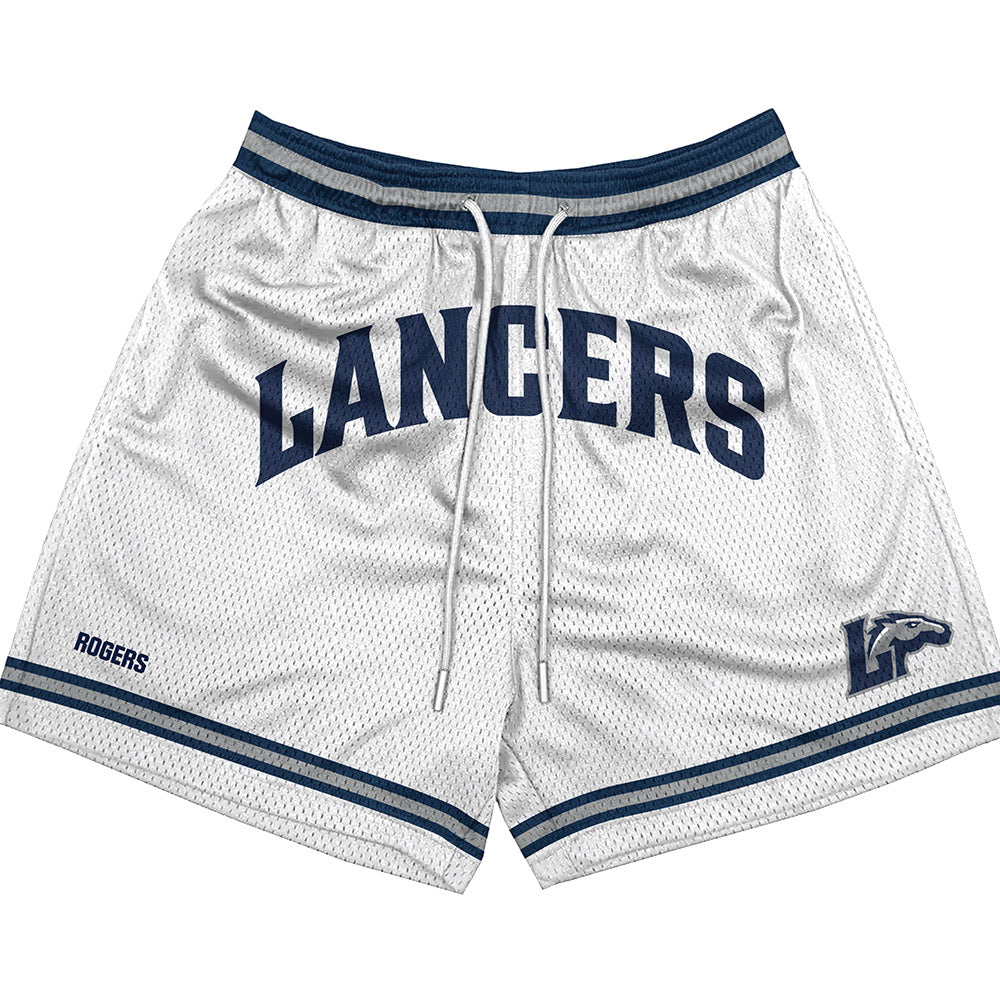 Longwood - NCAA Women's Lacrosse : Madison Rogers - Shorts-0