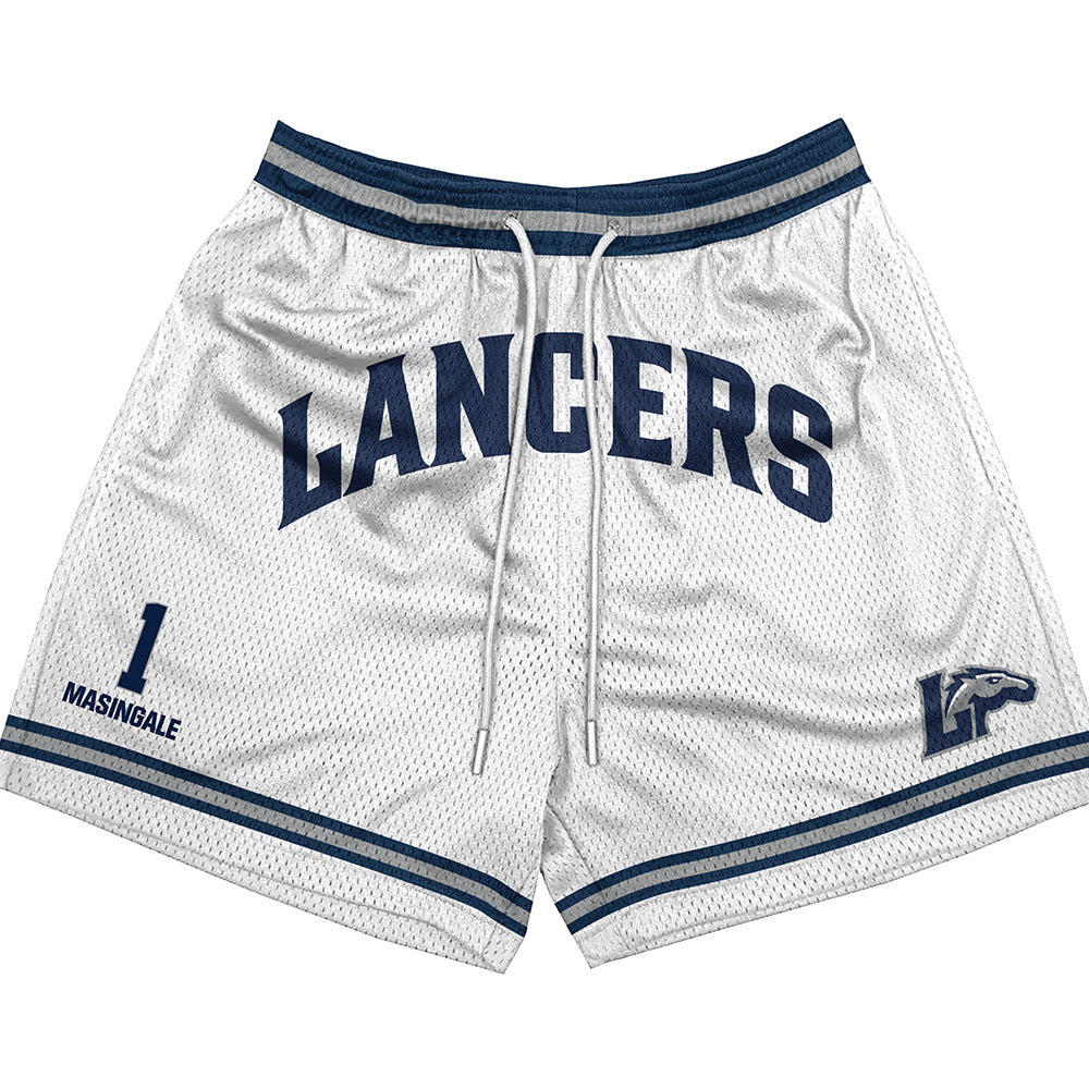 Longwood - NCAA Softball : Brooke Masingale - Shorts-0