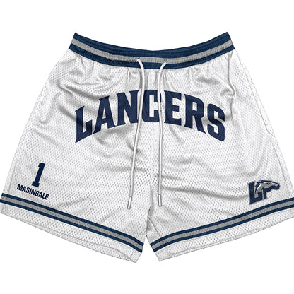 Longwood - NCAA Softball : Brooke Masingale - Shorts-0