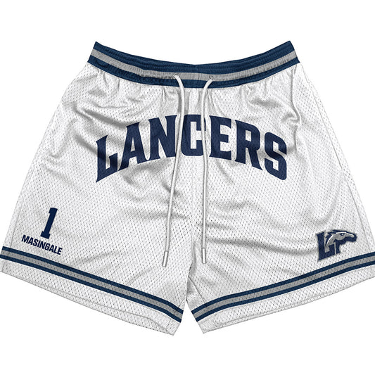 Longwood - NCAA Softball : Brooke Masingale - Shorts-0