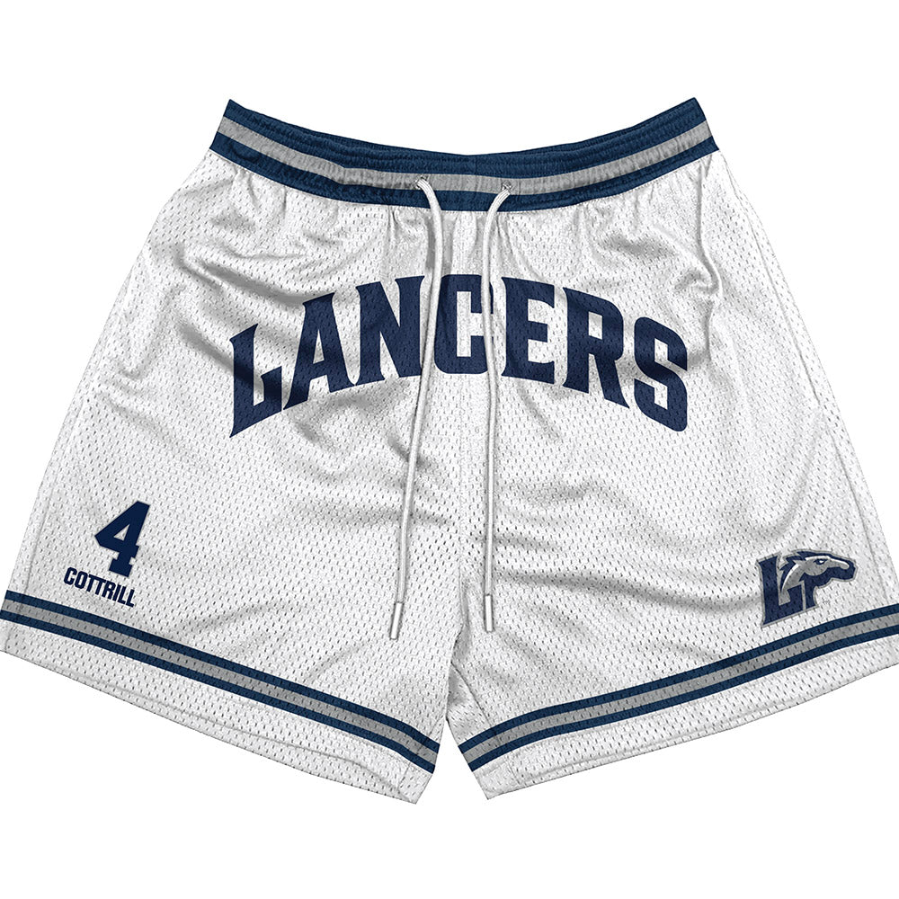 Longwood - NCAA Baseball : Josh Cottrill - Shorts-0