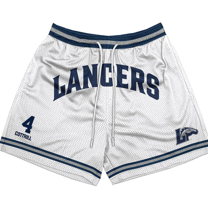 Longwood - NCAA Baseball : Josh Cottrill - Shorts-0