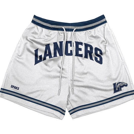 Longwood - NCAA Men's Tennis : Ricards Spaks - Shorts-0