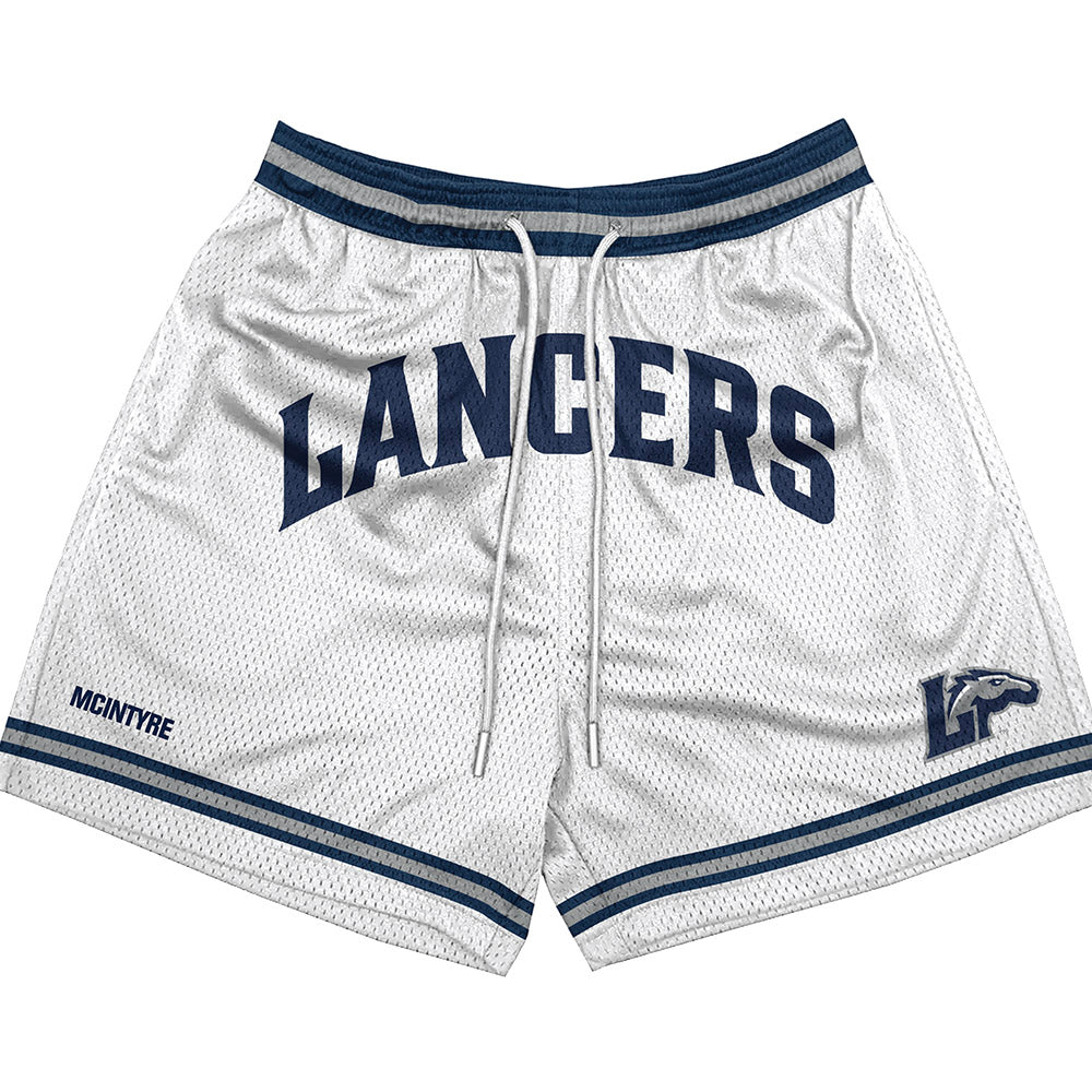 Longwood - NCAA Women's Basketball : Kiki McIntyre - Shorts-0