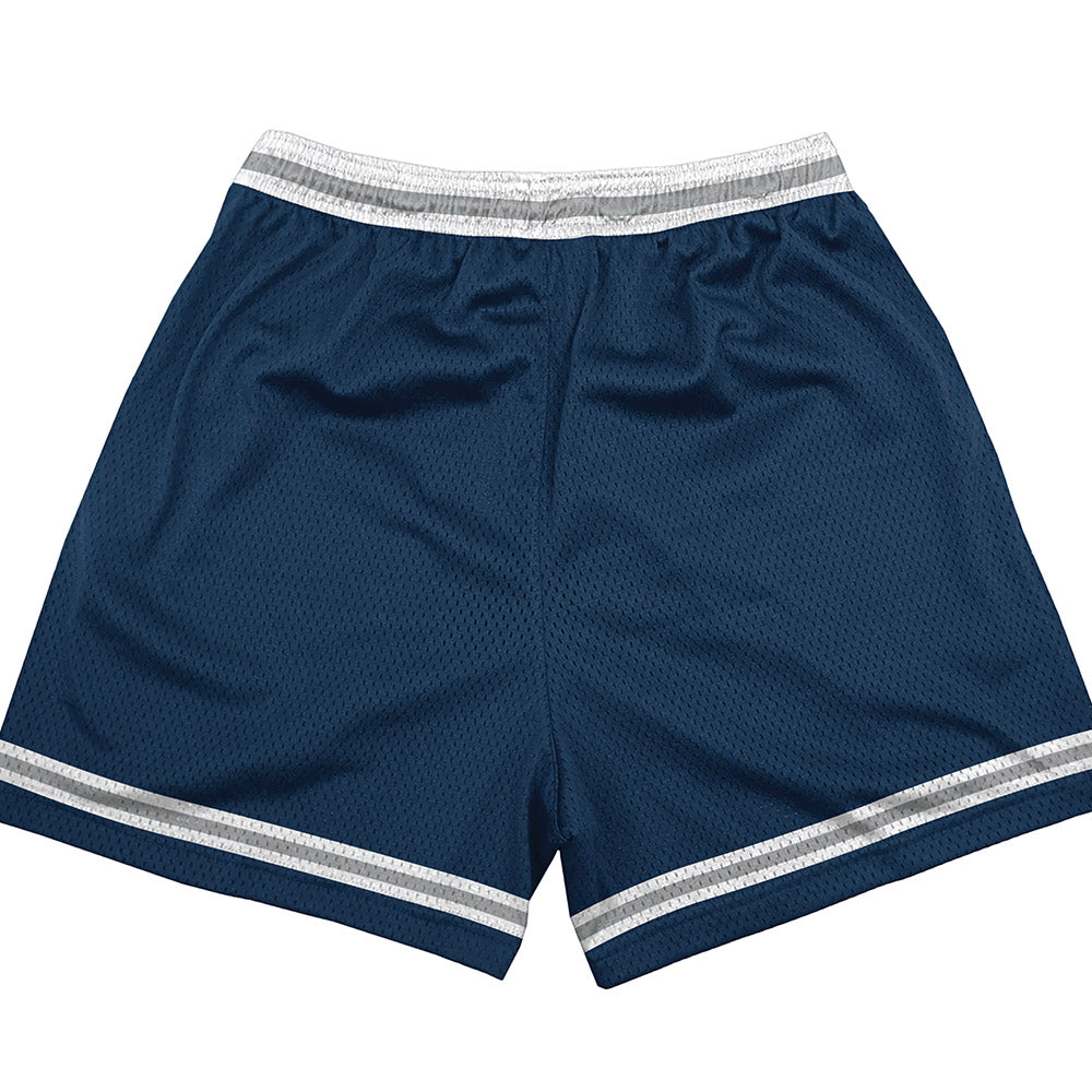 Longwood - NCAA Women's Basketball : Maddy Little - Shorts-1