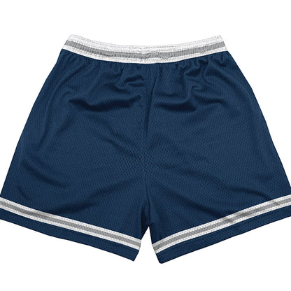 Longwood - NCAA Women's Basketball : Maddy Little - Shorts-1