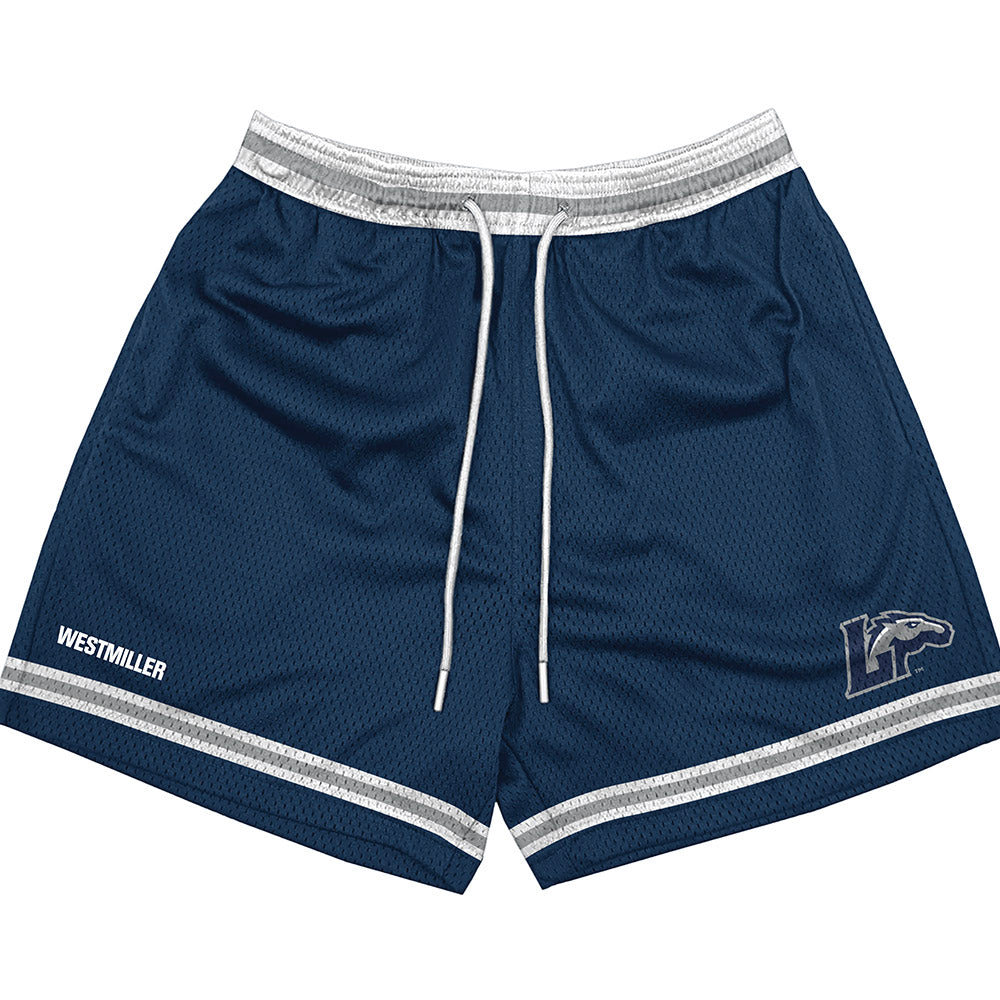 Longwood - NCAA Softball : Kate Westmiller - Shorts-0