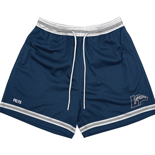 Longwood - NCAA Men's Tennis : John Felts - Shorts-0