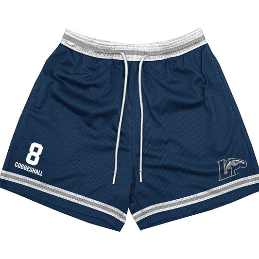 Longwood - NCAA Women's Soccer : Reese Coggeshall - Shorts-0