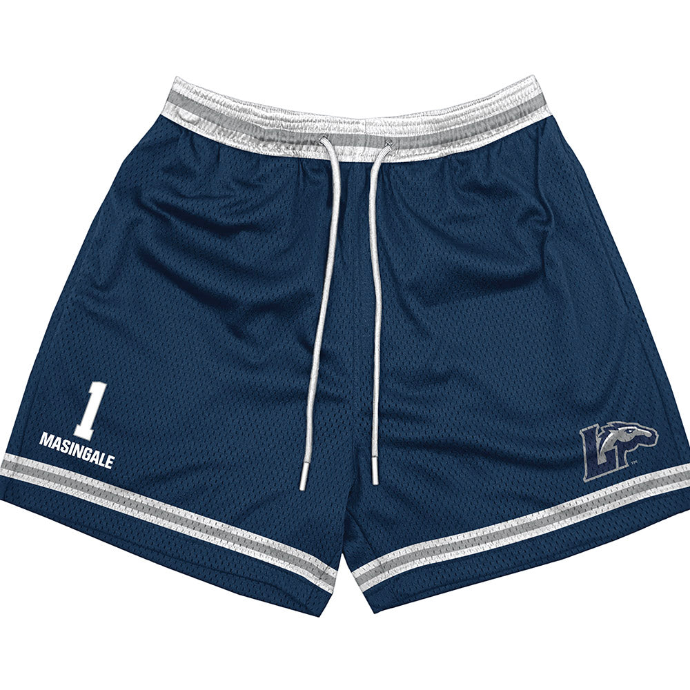 Longwood - NCAA Softball : Brooke Masingale - Shorts-0