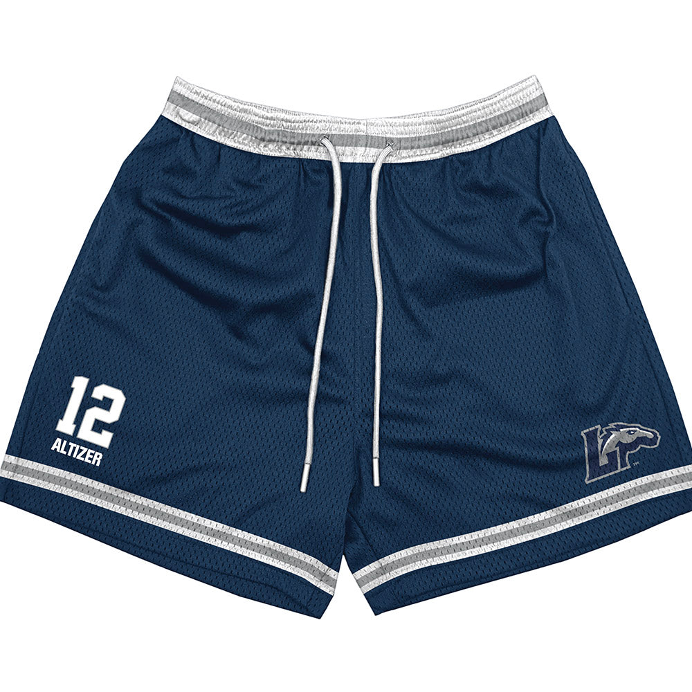 Longwood - NCAA Women's Soccer : Bailey Altizer - Shorts-0