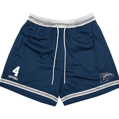 Longwood - NCAA Baseball : Josh Cottrill - Shorts-0