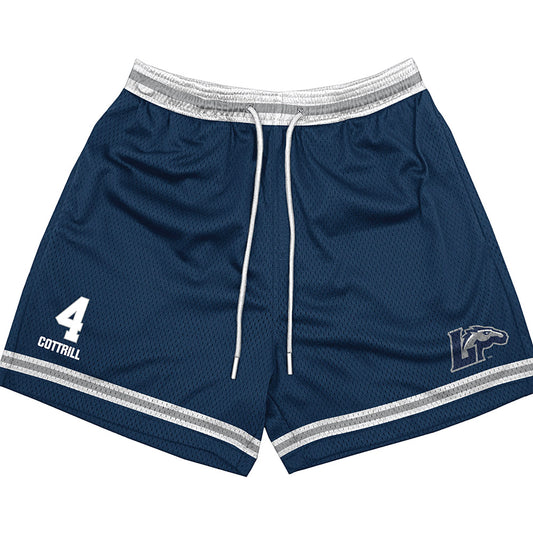 Longwood - NCAA Baseball : Josh Cottrill - Shorts-0